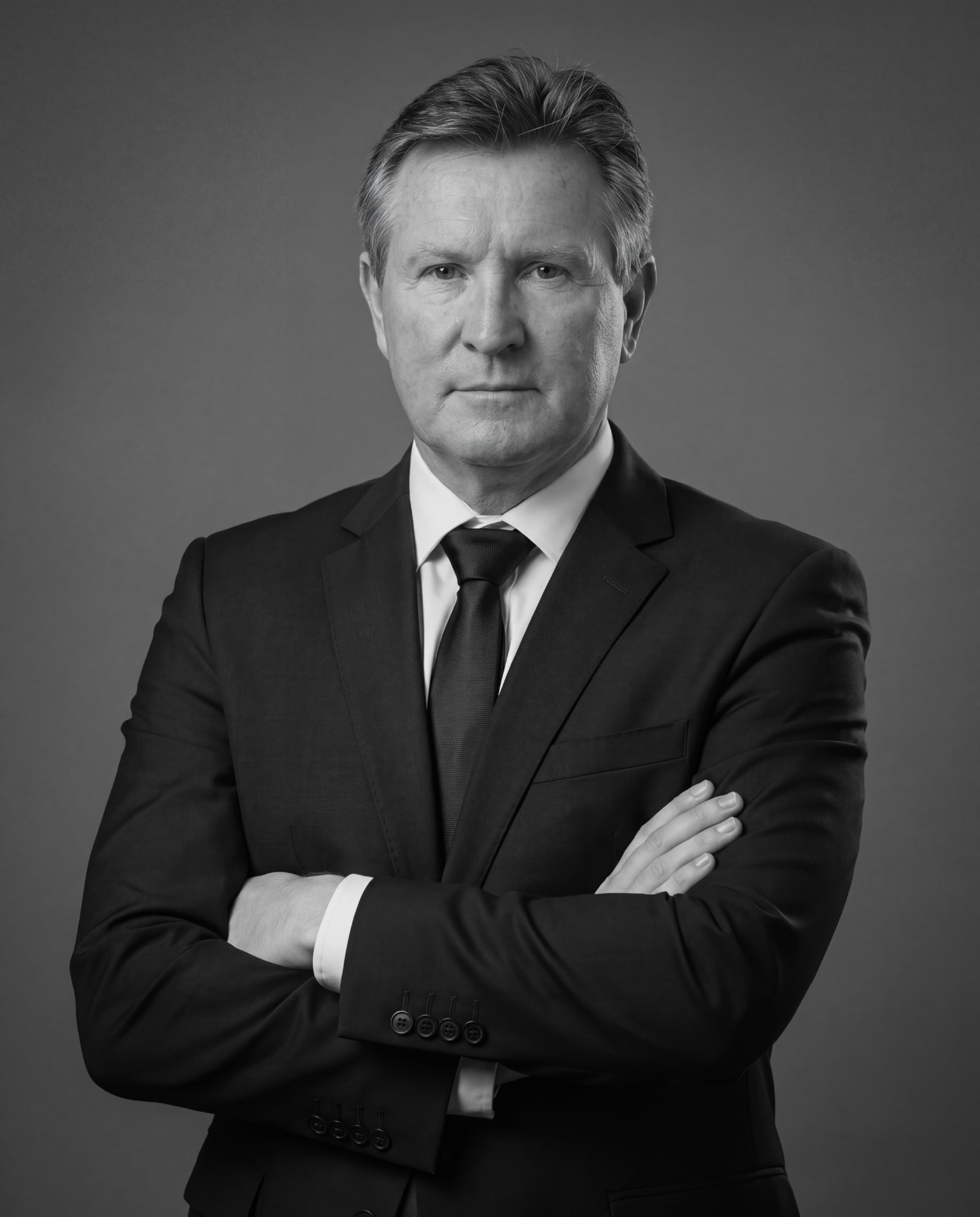 Retrato de Naio de Freitas Raupp